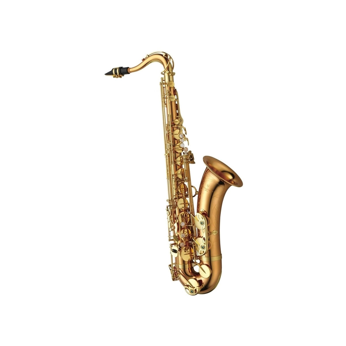 TENOR SAXOPHONE YANAGISAWA WO 2 BRONZE