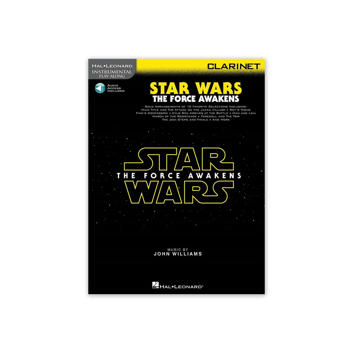Star Wars, The force awakens-37241 View 2