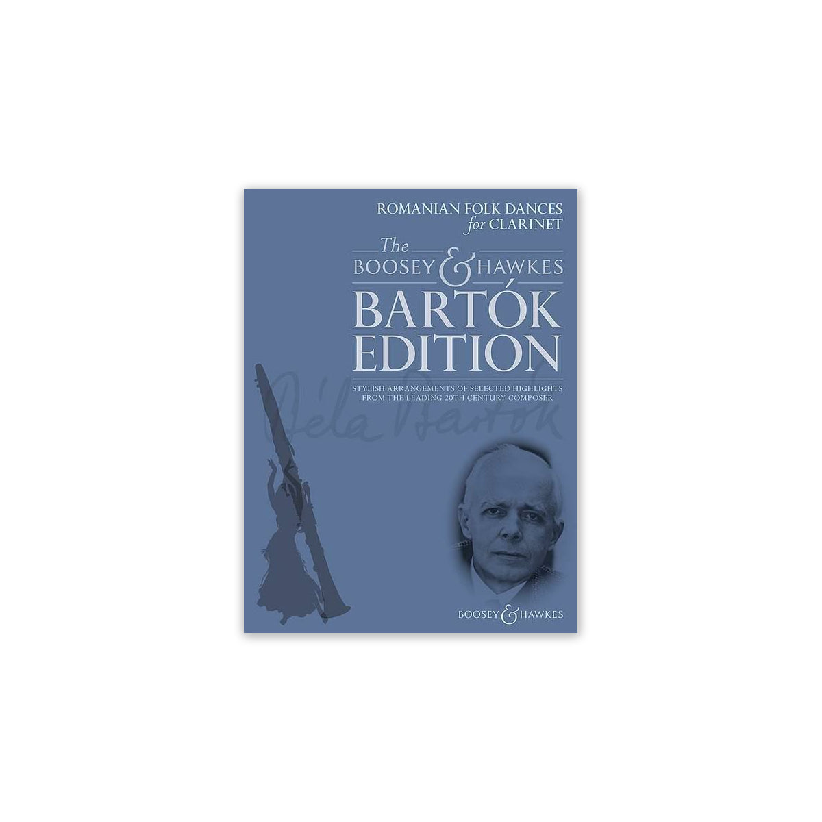 Bartók, Romanian Folk Dances View 2