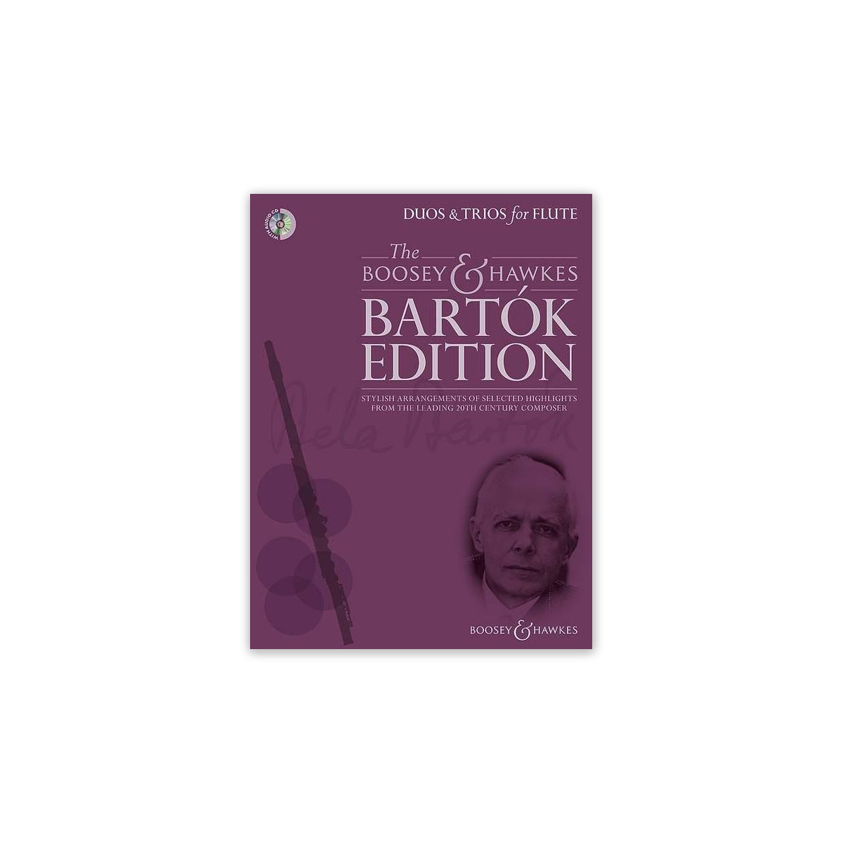 Bartok, Duos & Trios