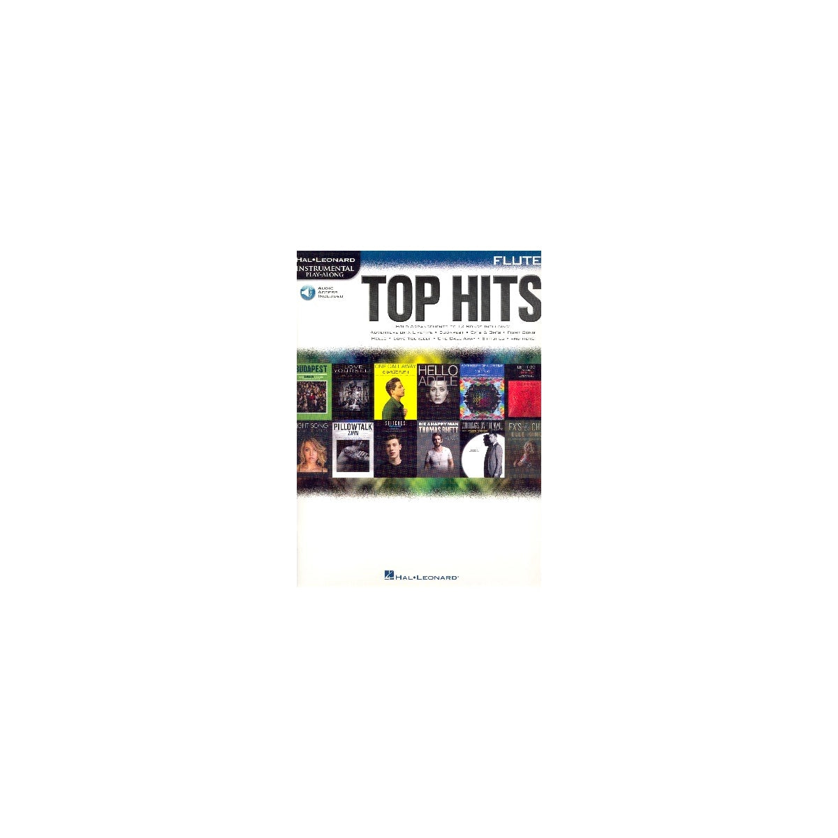 Top Hits View 2