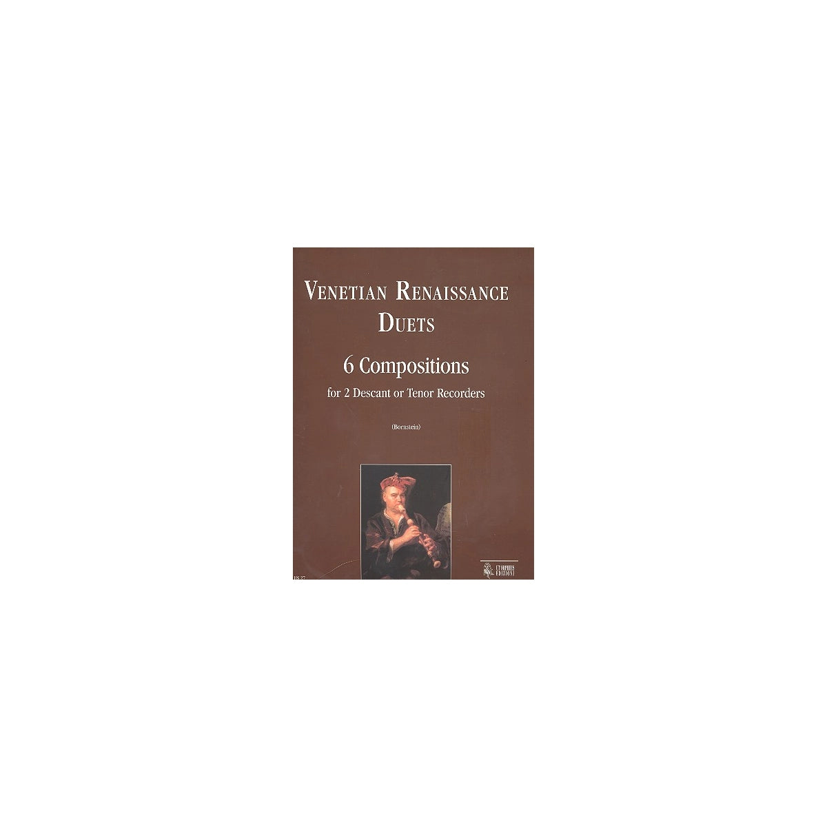 Venetian Renaissance duets View 1