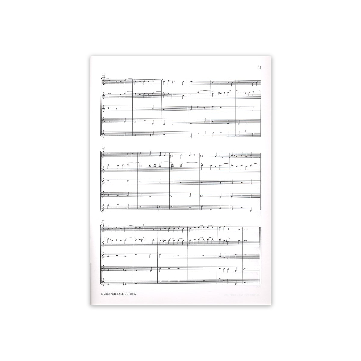 Telemann, Sonate d-Moll-38951