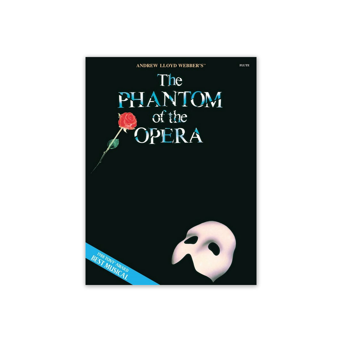 The Phantom of the opera View 2