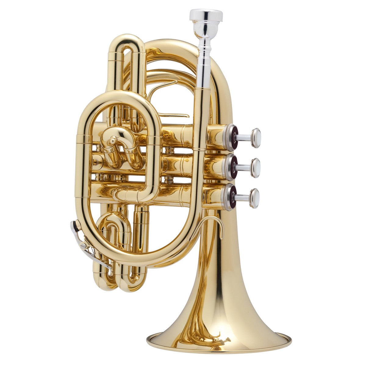 TROMPETE JUPITER 710 TASCHENTROMPETE View 1
