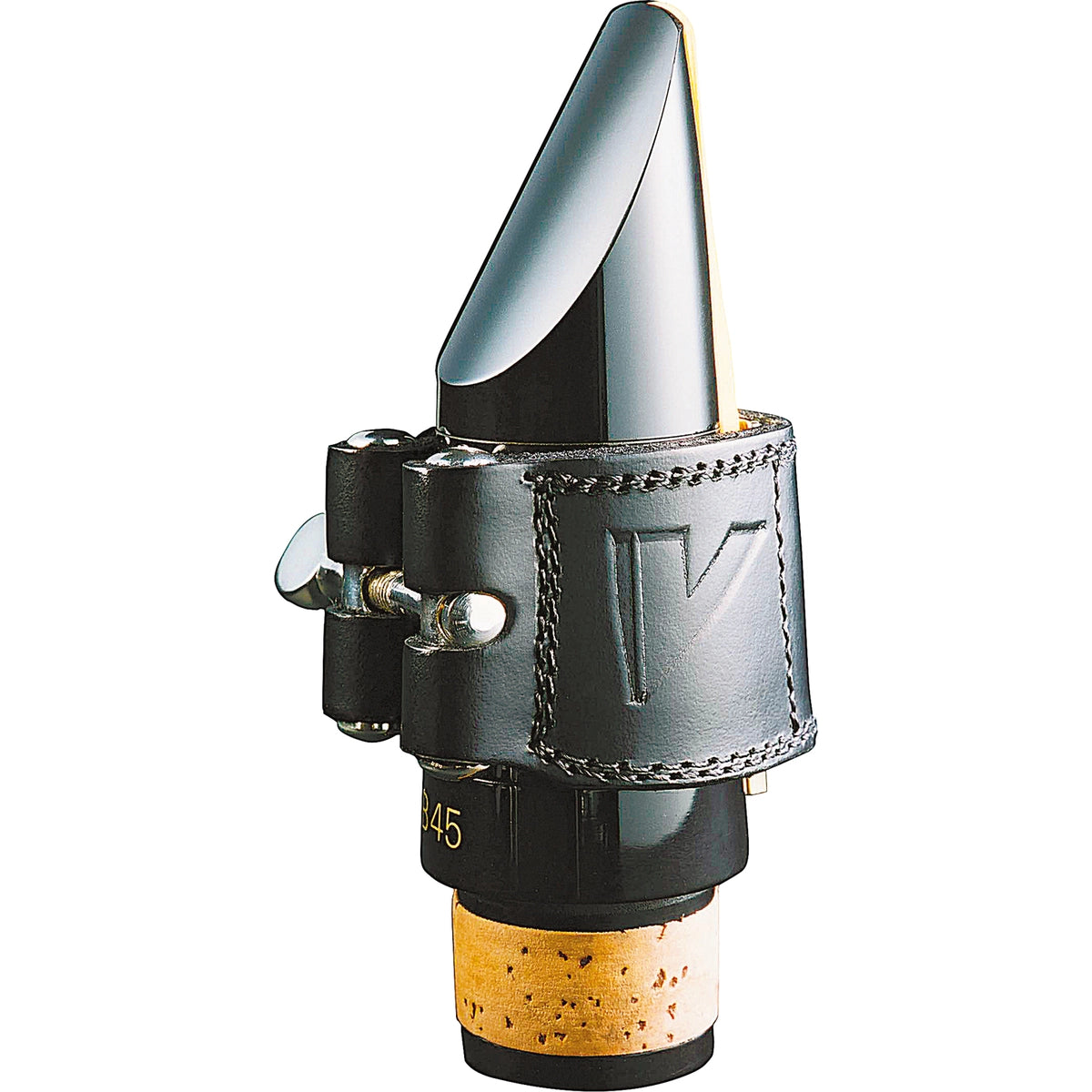 LIGATURE SOPRANO SAXOPHONE VAND. "KLASSIK" (A)