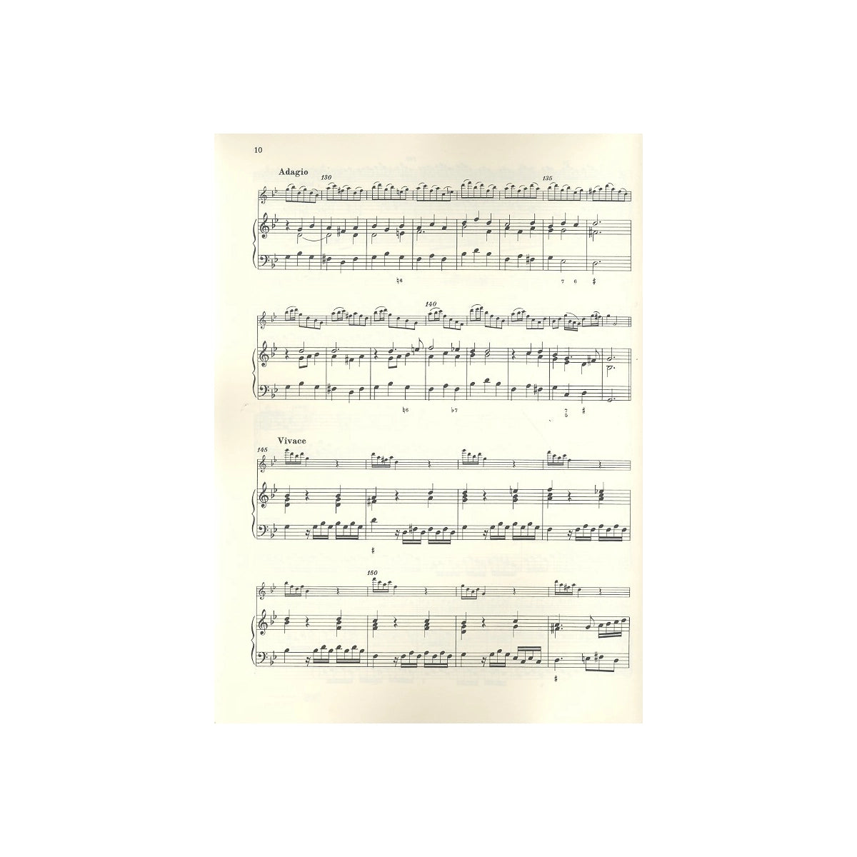 Corelli, La Follia op.5/12 View 2