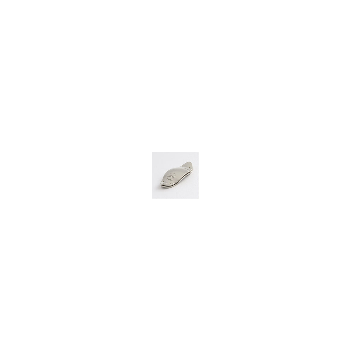 Lefreque sound bridge 33mm silver