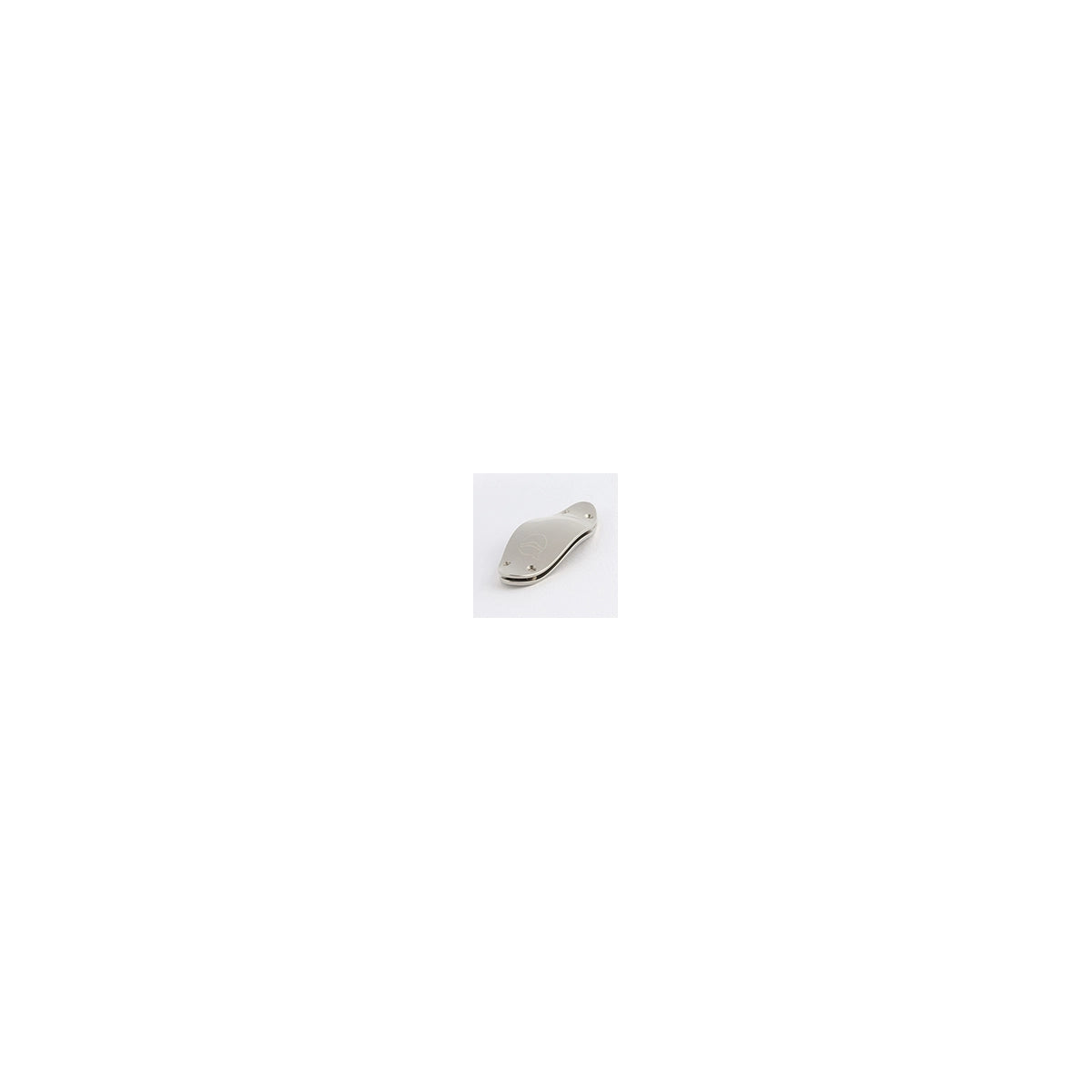 Lefreque sound bridge 41mm SILVER