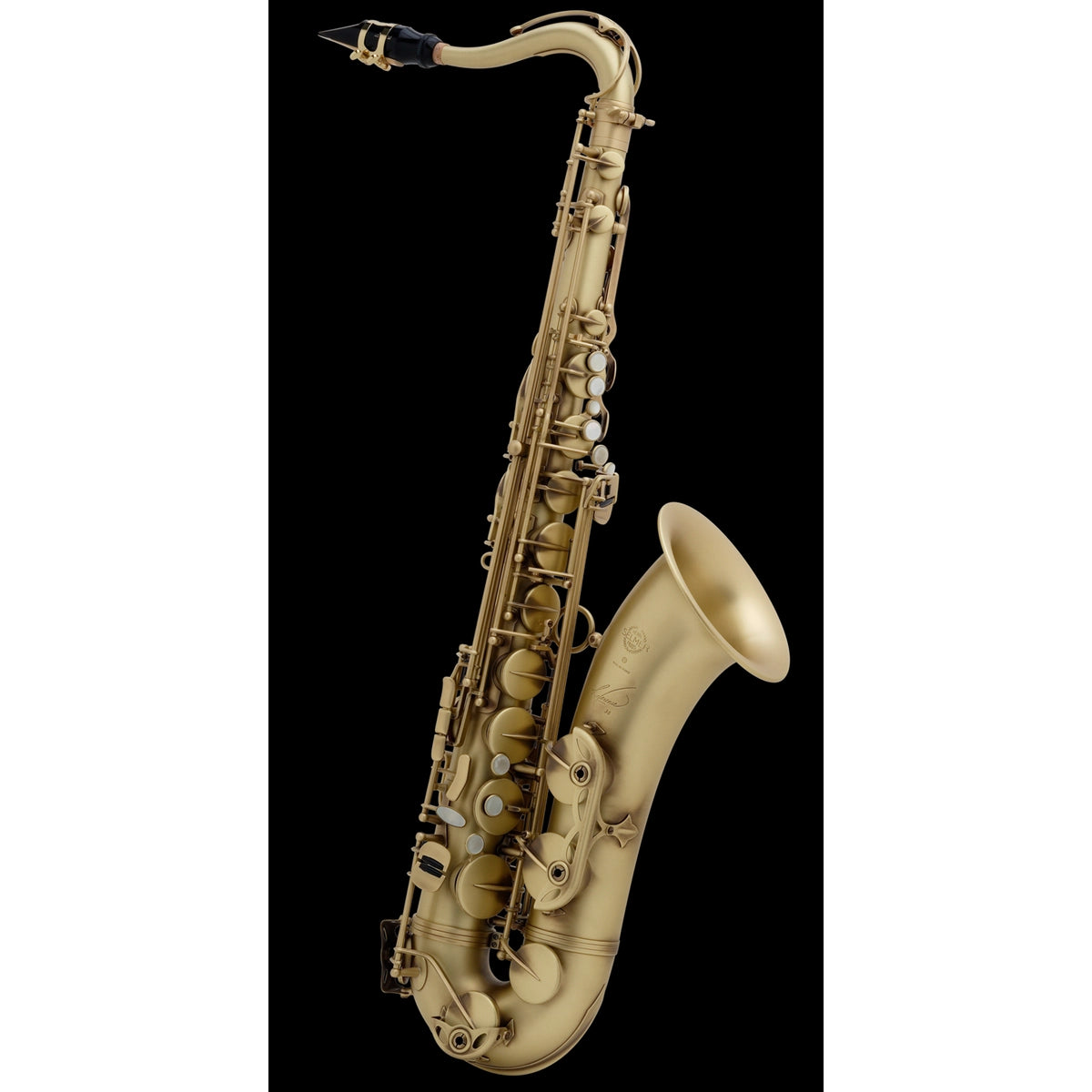TENORSAXOPHON SELMER REFERENCE 36 PATINIERT View 1