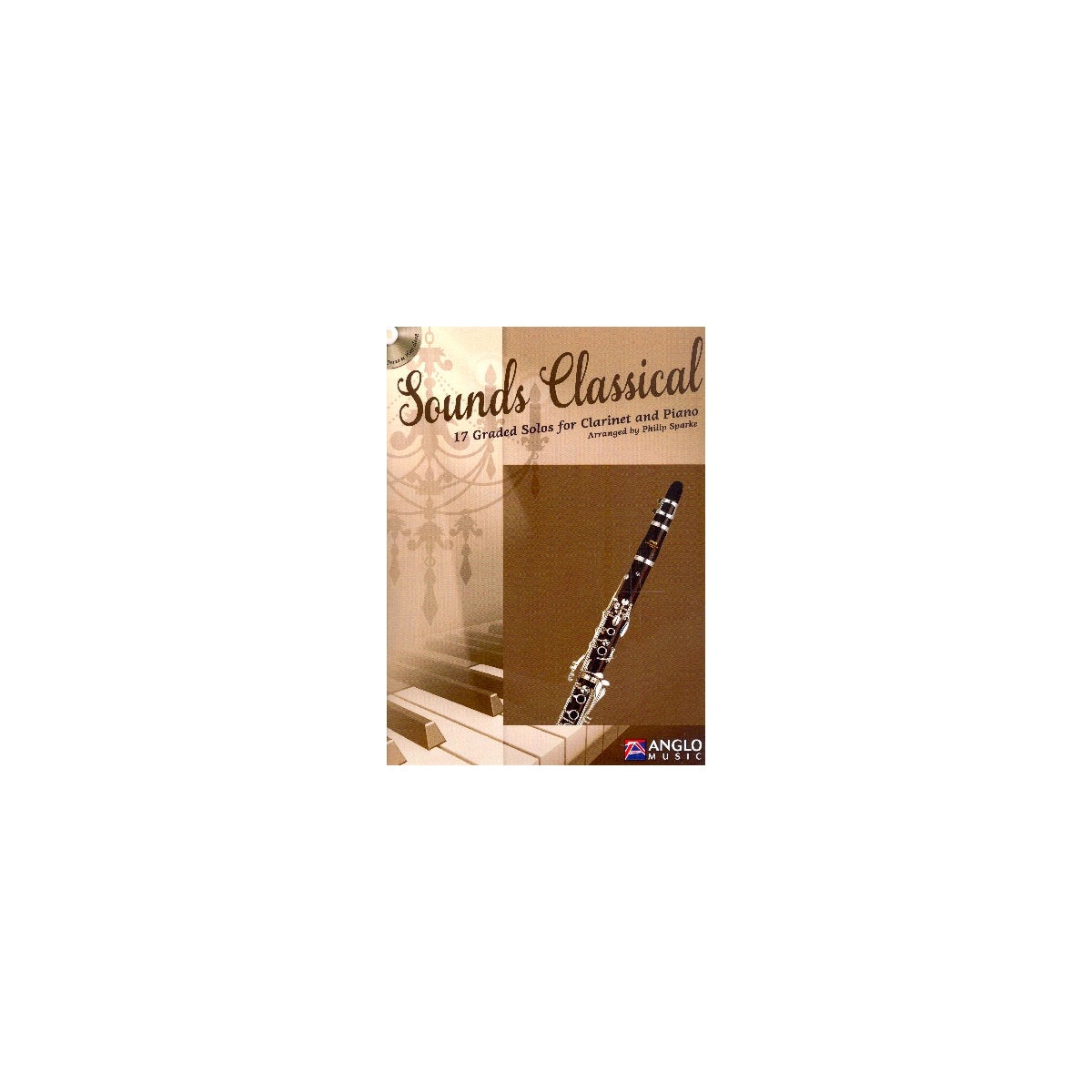 Sounds Classical (Arr.: Sparke)-40457 View 1