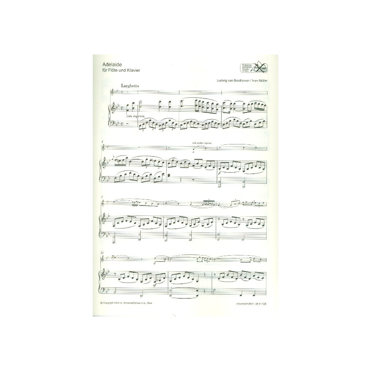 Beethoven, Adelaide-4086 View 1