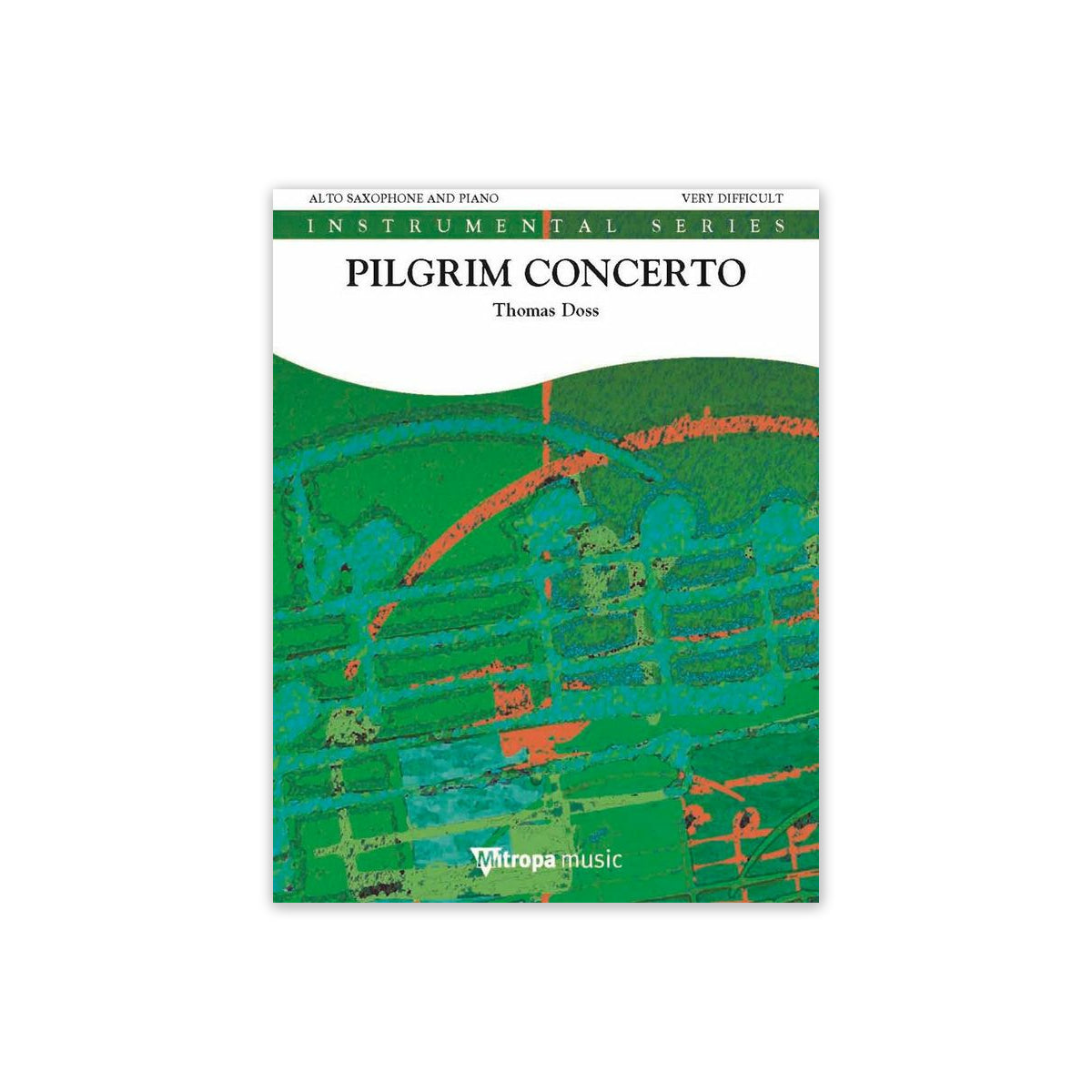 Doss, Pilgrim Concerto View 1