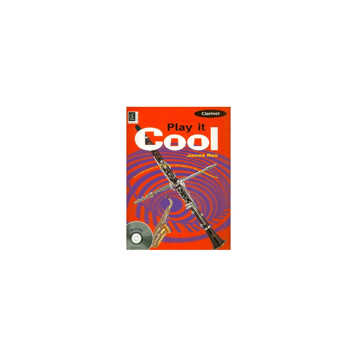 Rae, Play it cool-41901 View 2
