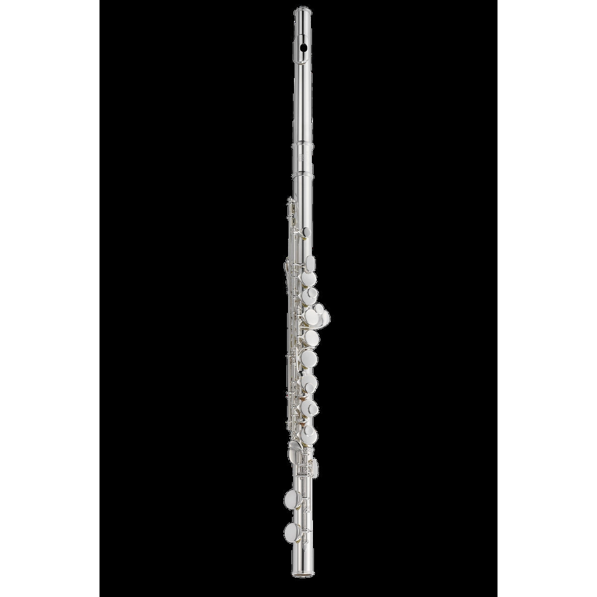 ALTO FLUTE JUPITER 1100E SILVERC. STRAIGHT