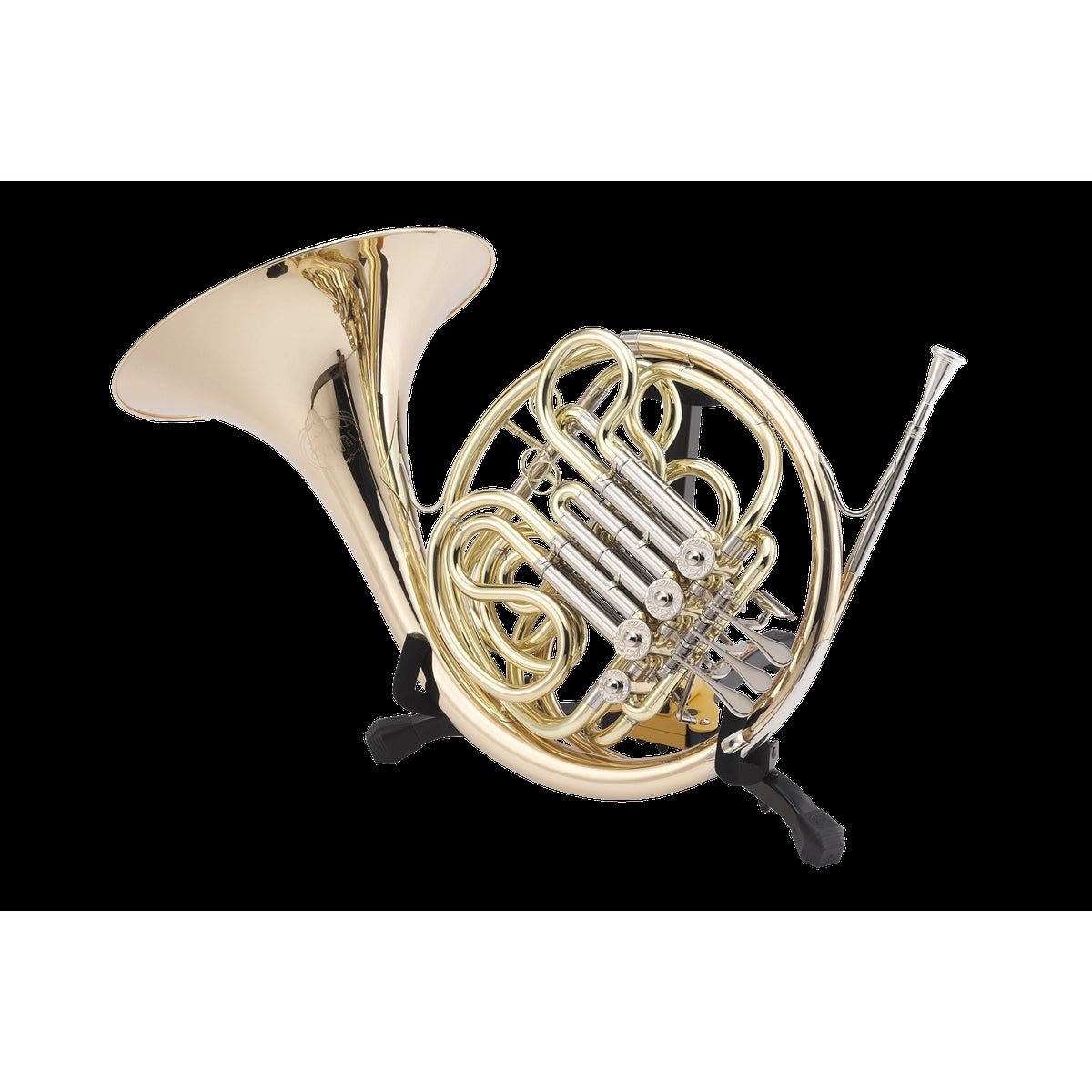 FRENCH HORN STAND HERCULES 550B
