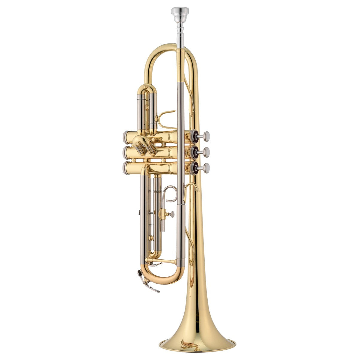 TROMPETE JUPITER 701 Q View 1