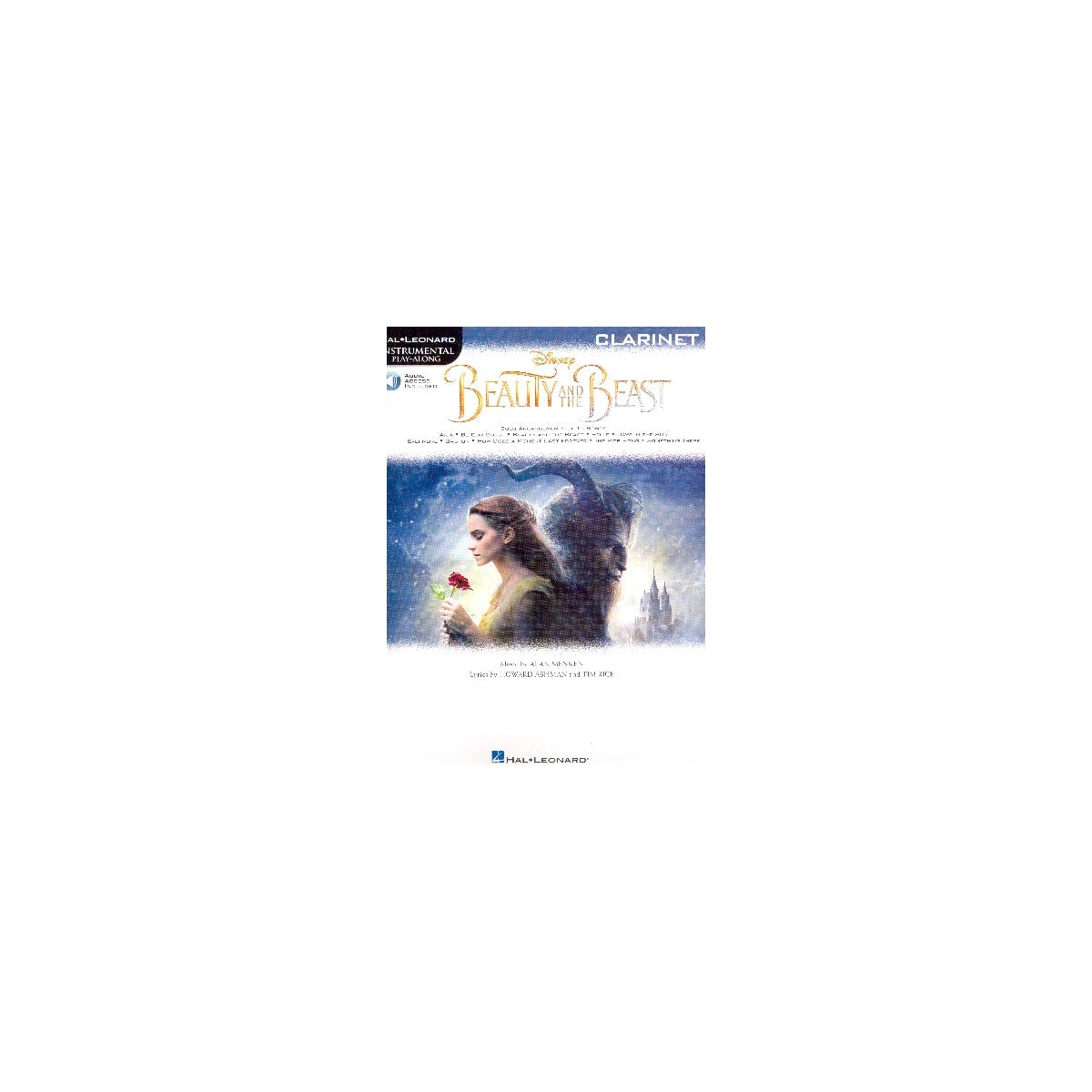 Beauty and the beast View 1