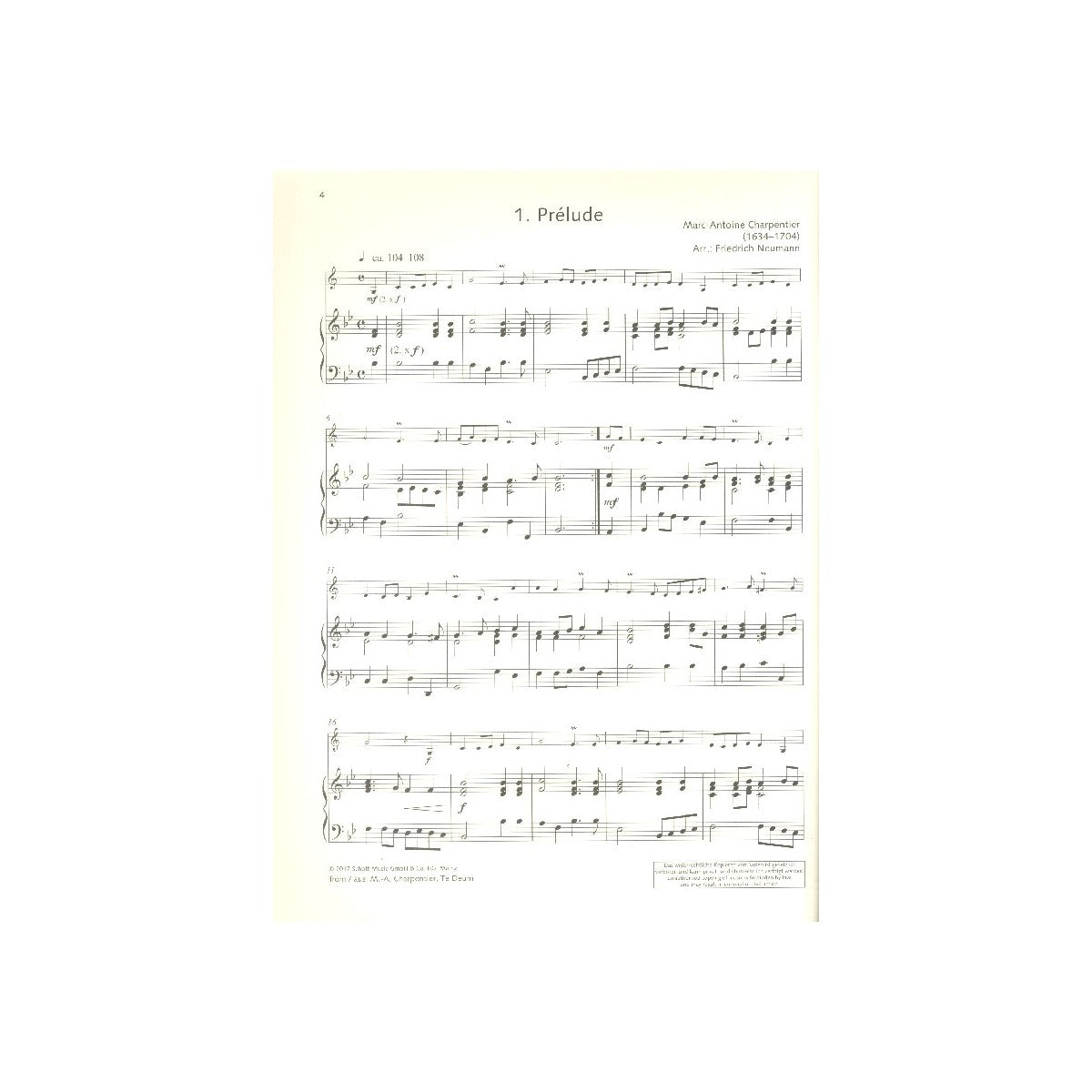 Easy Concert Pieces 1 - Leichte Konzertstücke View 2