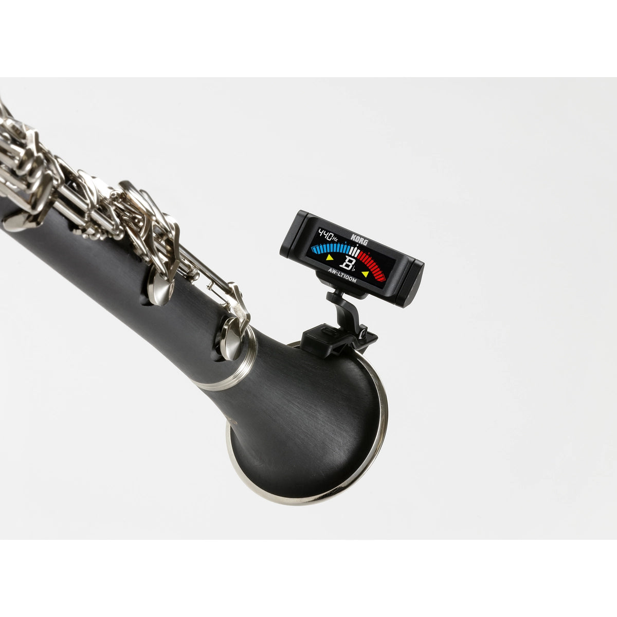 STIMMGERÄT KORG -LT100 M