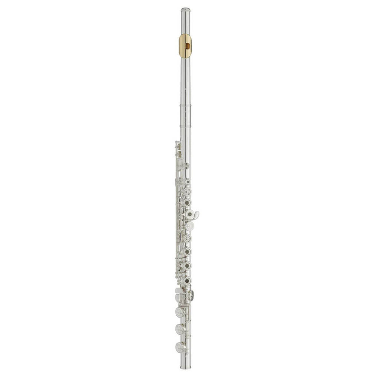 Yamaha YFL-372H Querflöte View 2