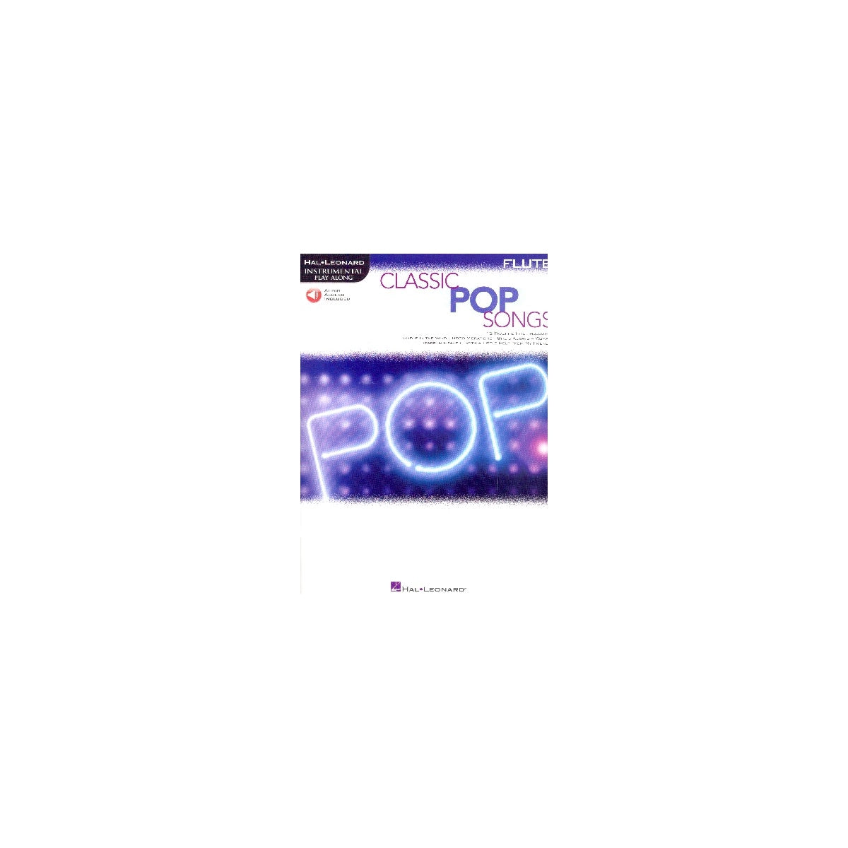 Classic Pop Songs-43082 View 2