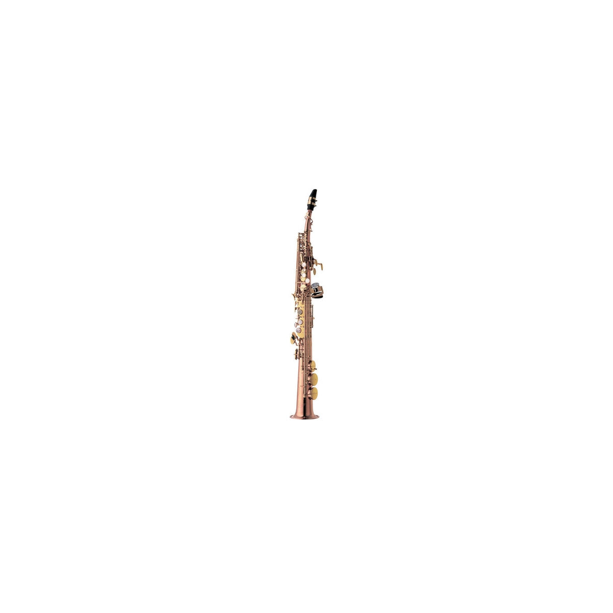 SOPRANO SAXOPHONE YANAGISAWA S-WO 20