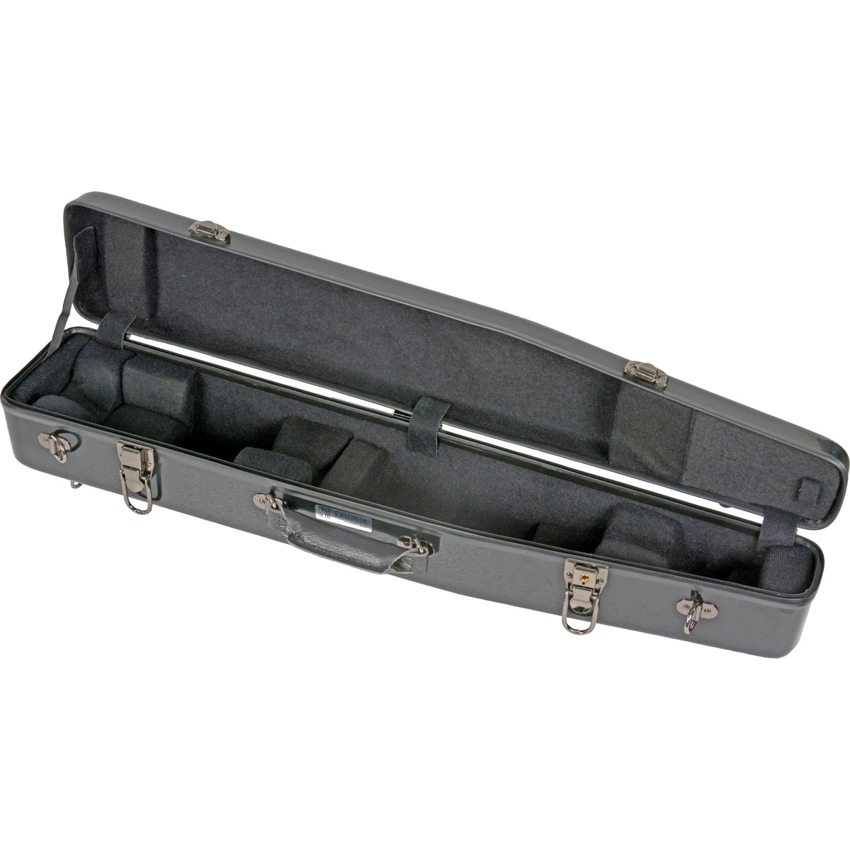 KOFFER SOPRANSAXOPHON 188 BLACK EASTMAN View 2