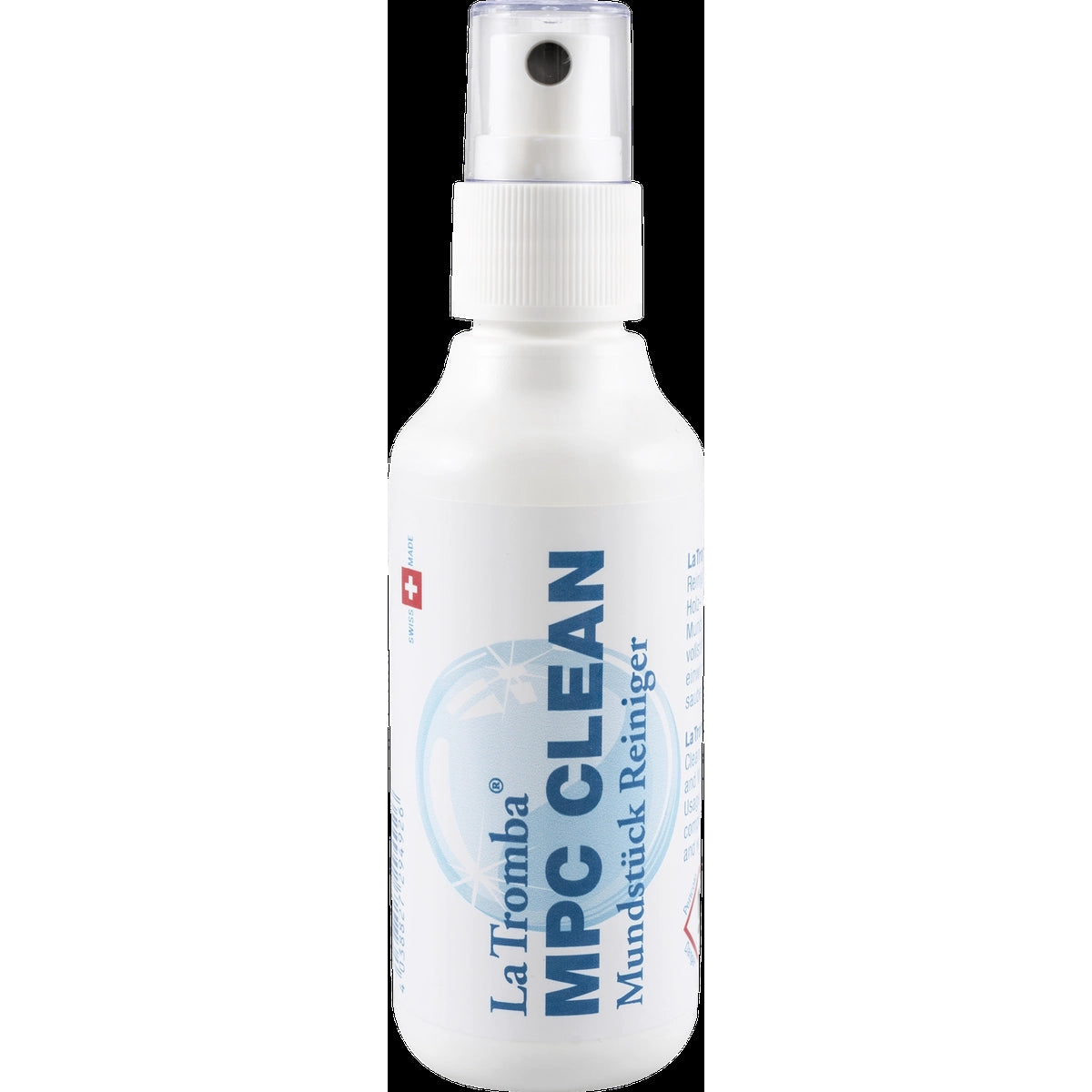 MOUTHPIECE CLEANER LA TROMBA