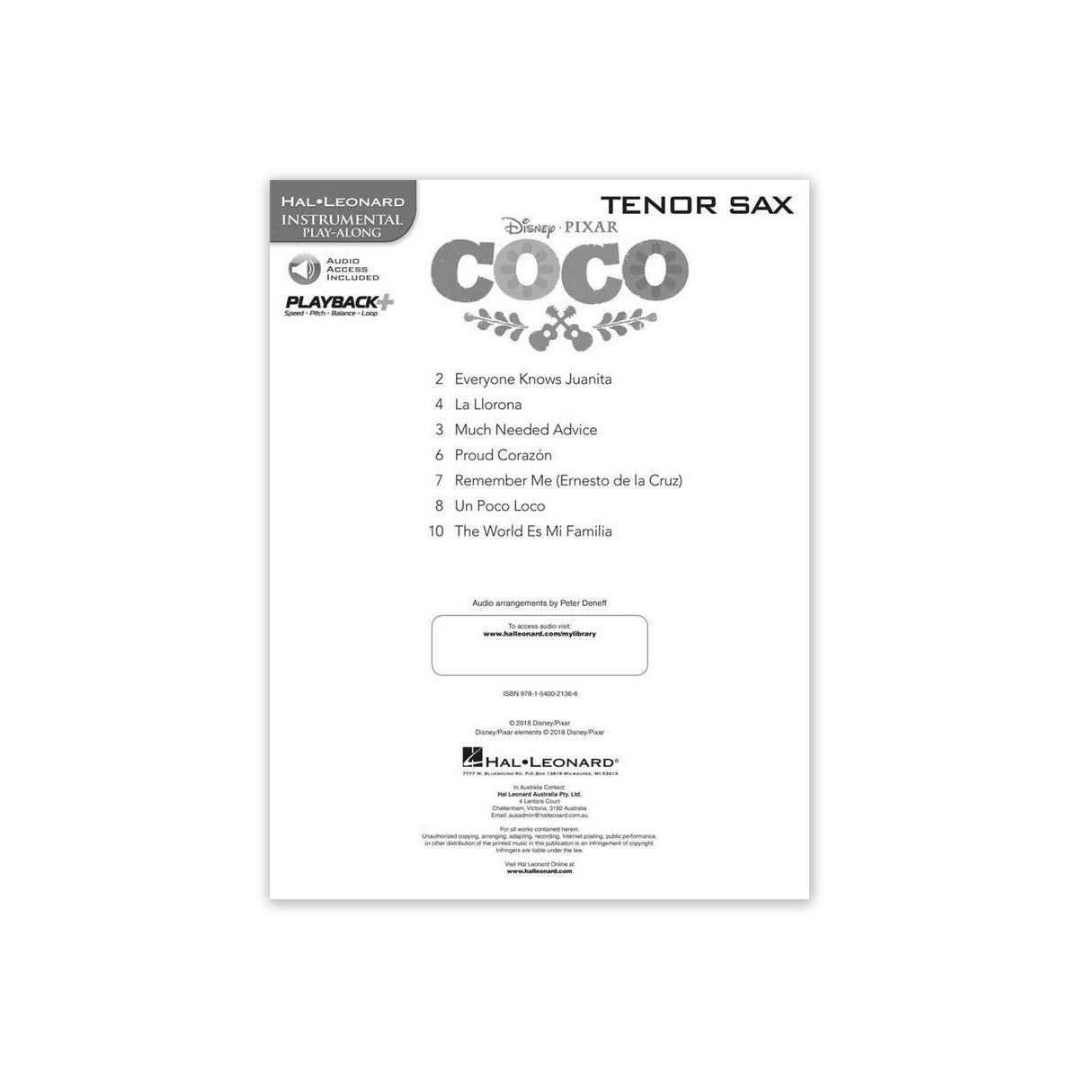 Coco (Disney)-43538
