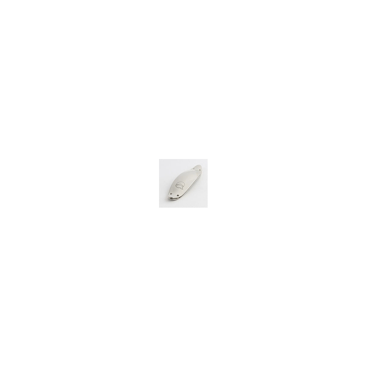Lefreque sound bridge 76mm silver