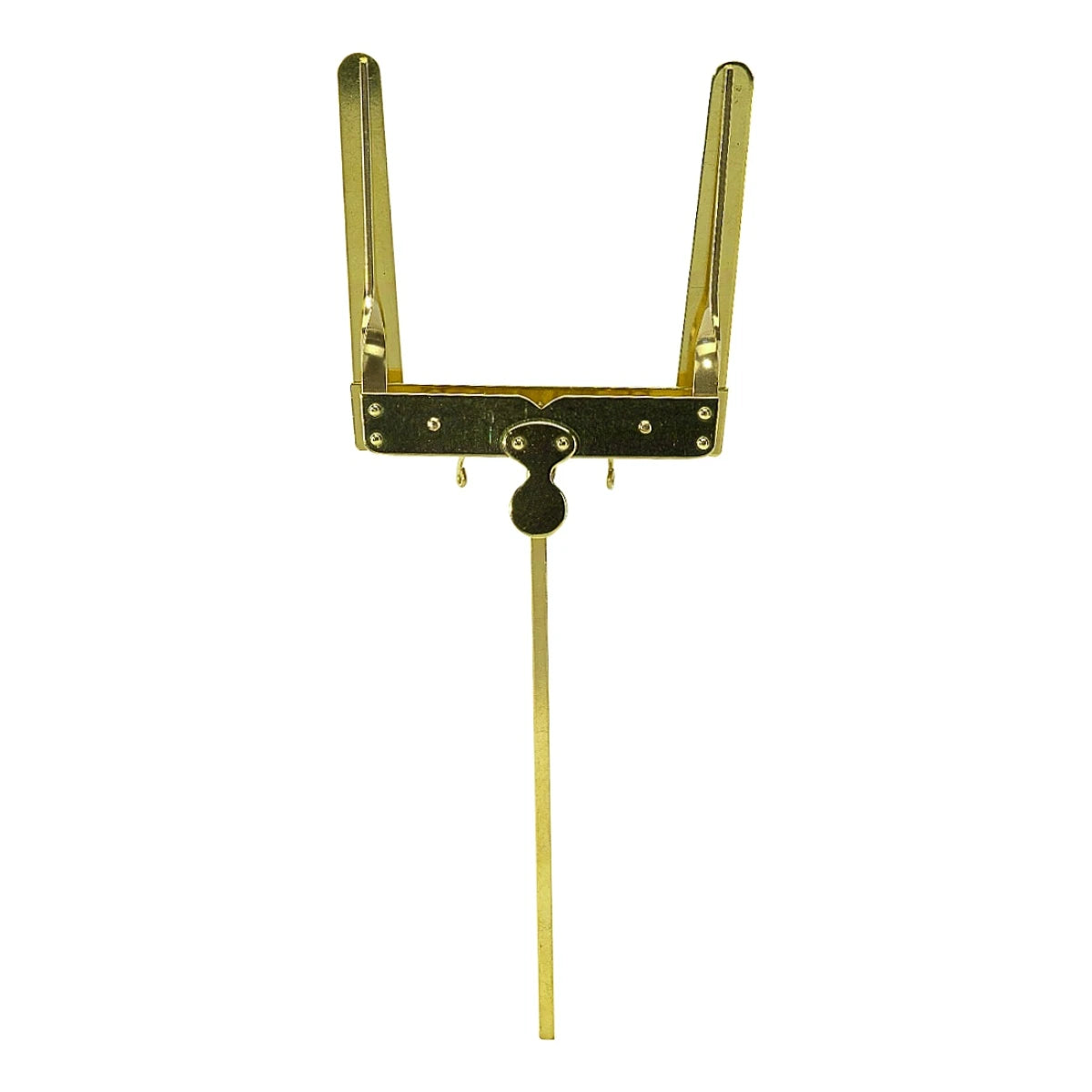MARSCHNOTENHALTER GROSSE GABEL TUBA 25cm View 1