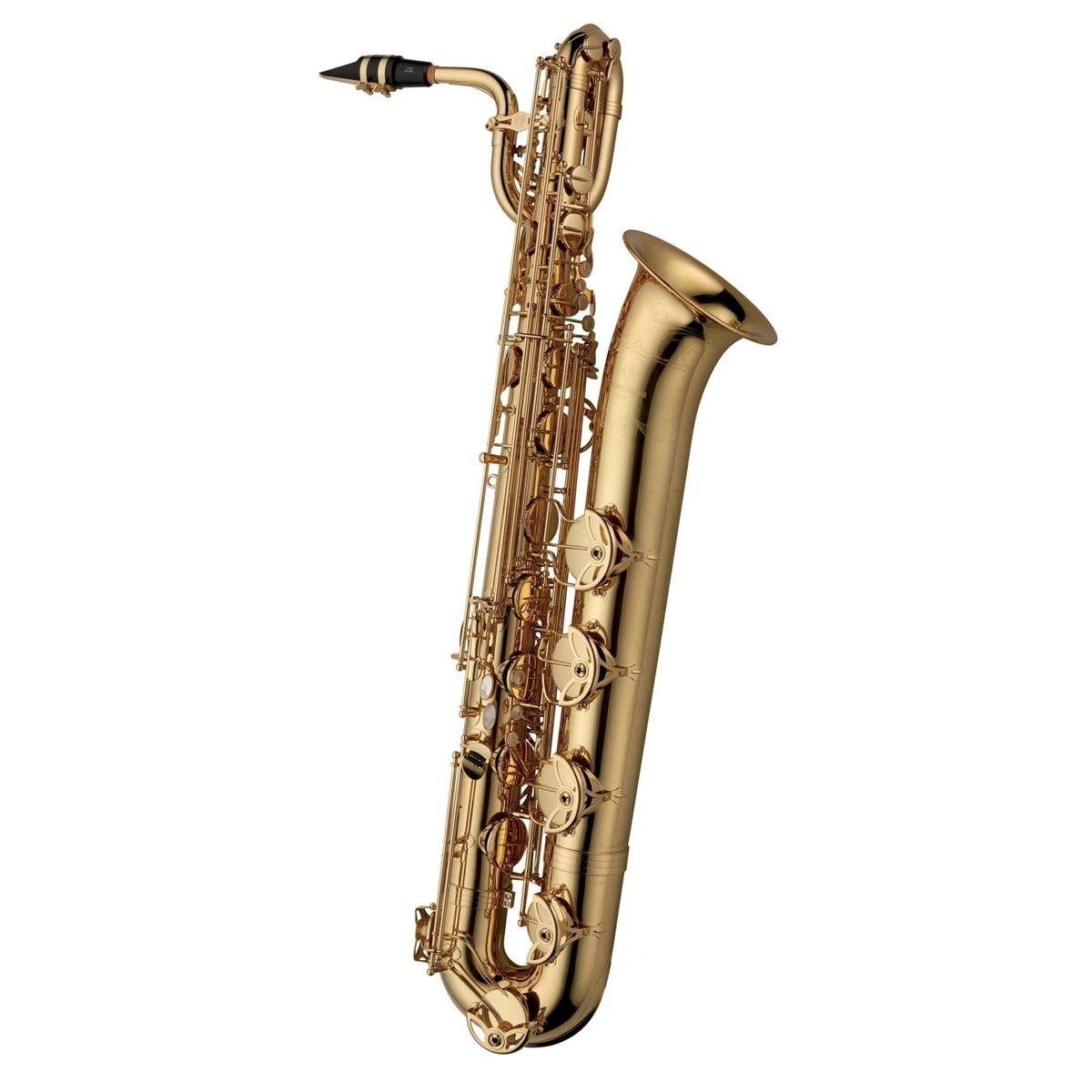 BARITONSAXOPHON YANAGISAWA B-WO 10 ELITE View 1