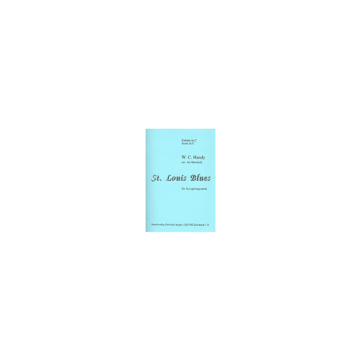 St. Louis Blues-44107 View 1