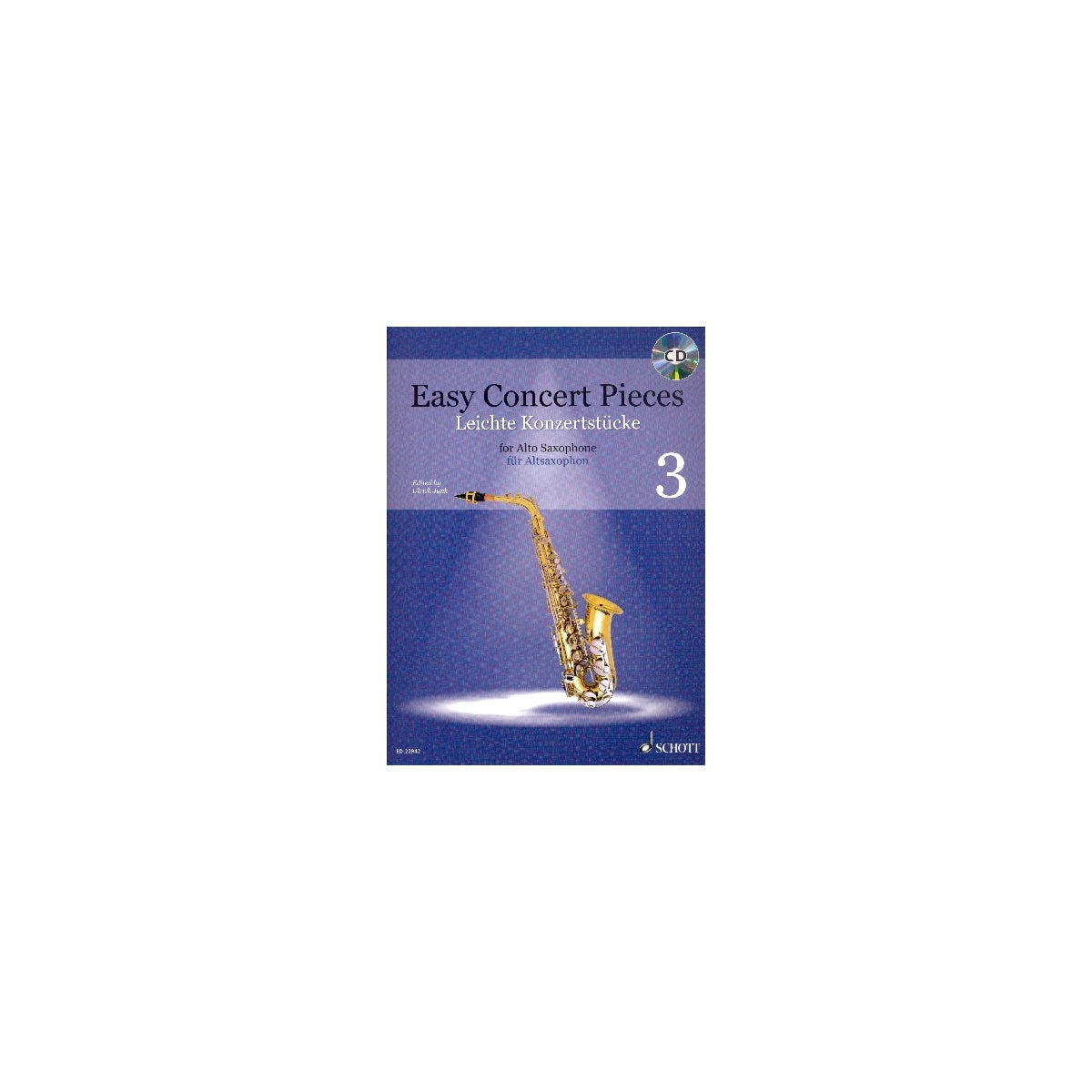 Easy Concert Pieces 3 - Leichte Konzertstücke View 2