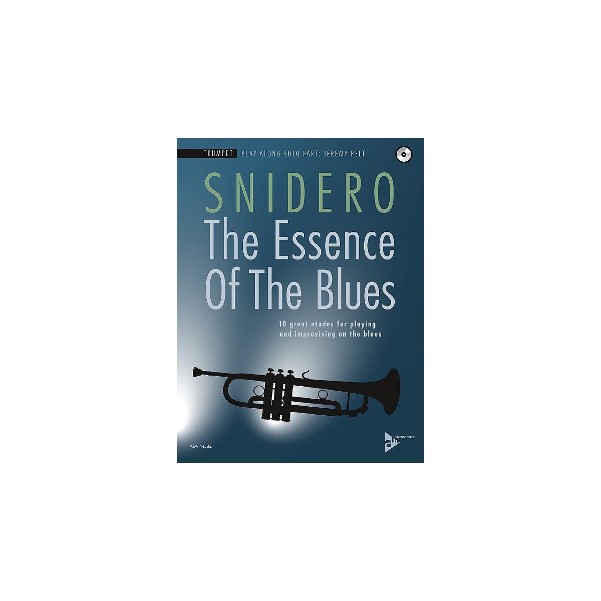 Snidero, The Essence of the Blues-45184 View 2