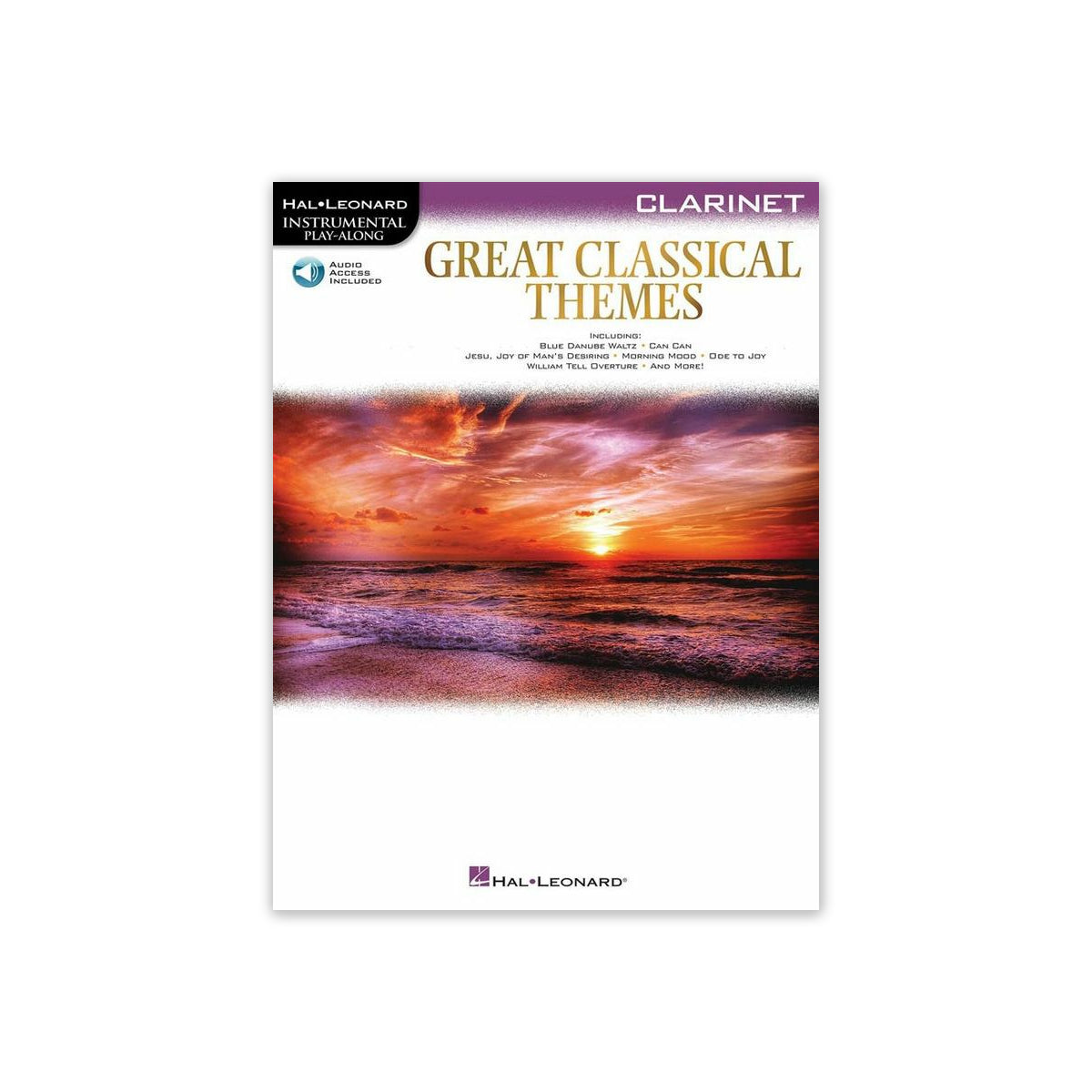 Great classical themes View 1