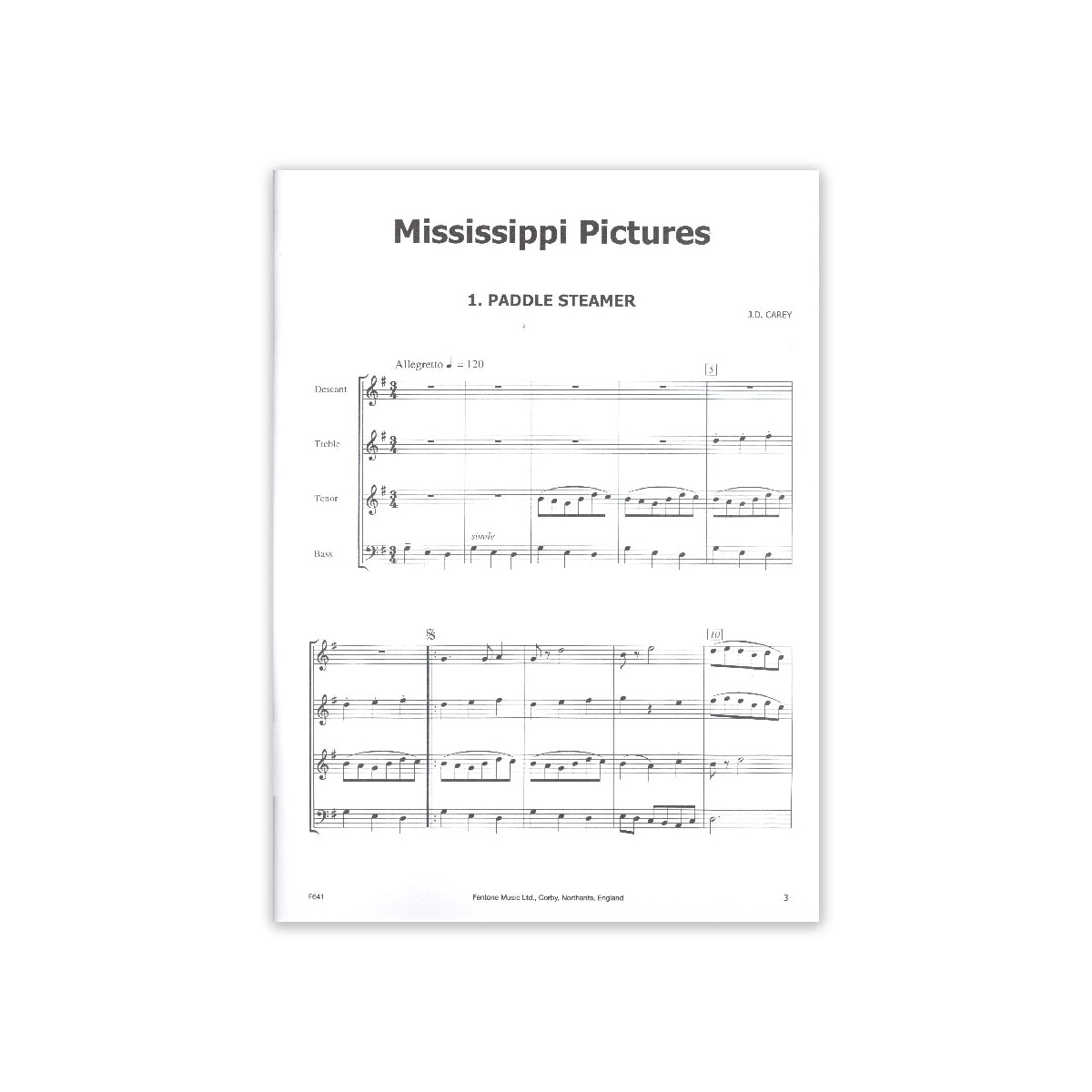 Carey, Mississippi Pictures View 1