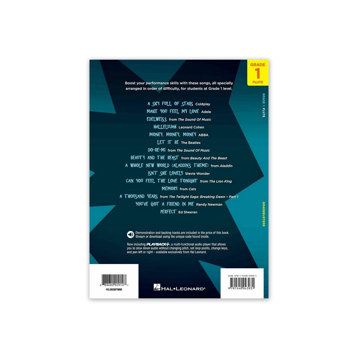 Gradebusters Grade 1