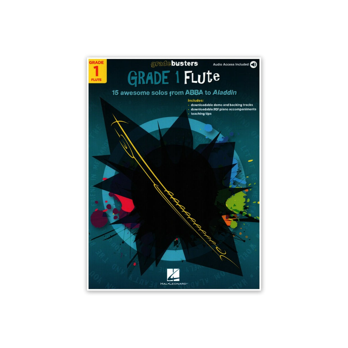 Gradebusters Grade 1