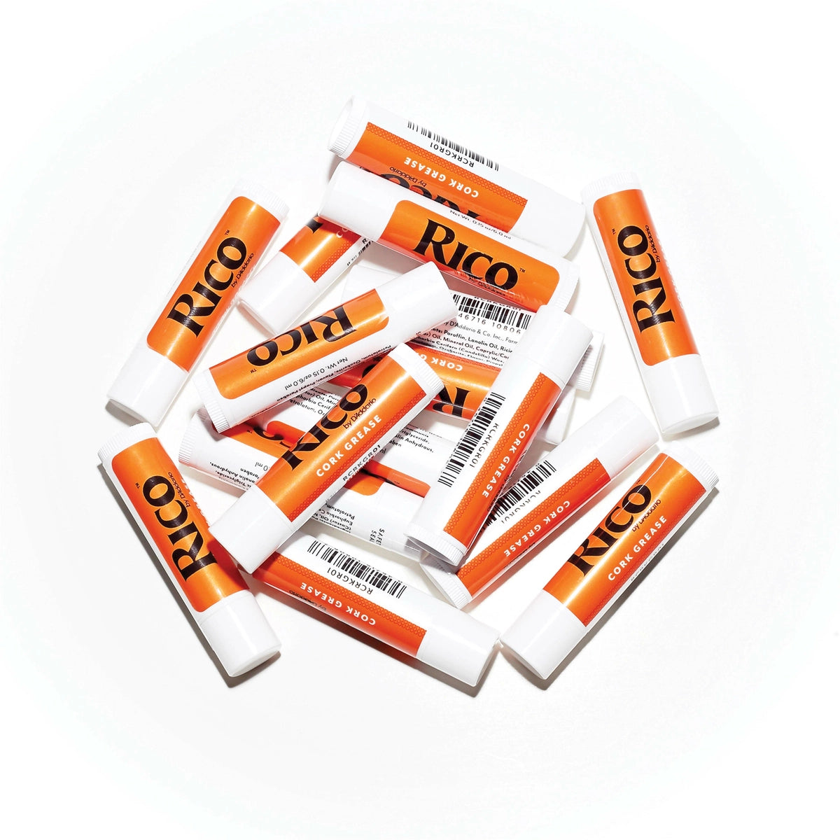 GREASE SMALL CORK GREASE STICK