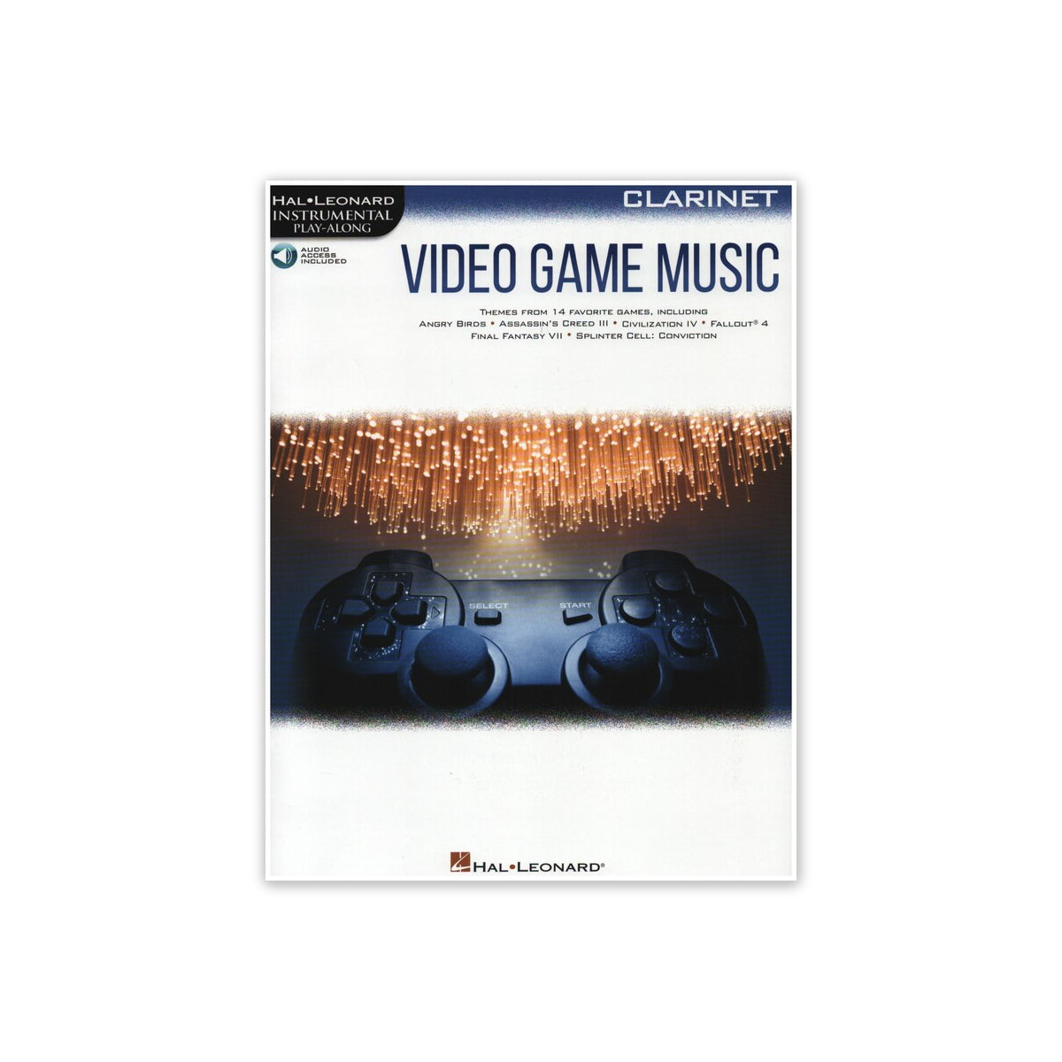 Video game music