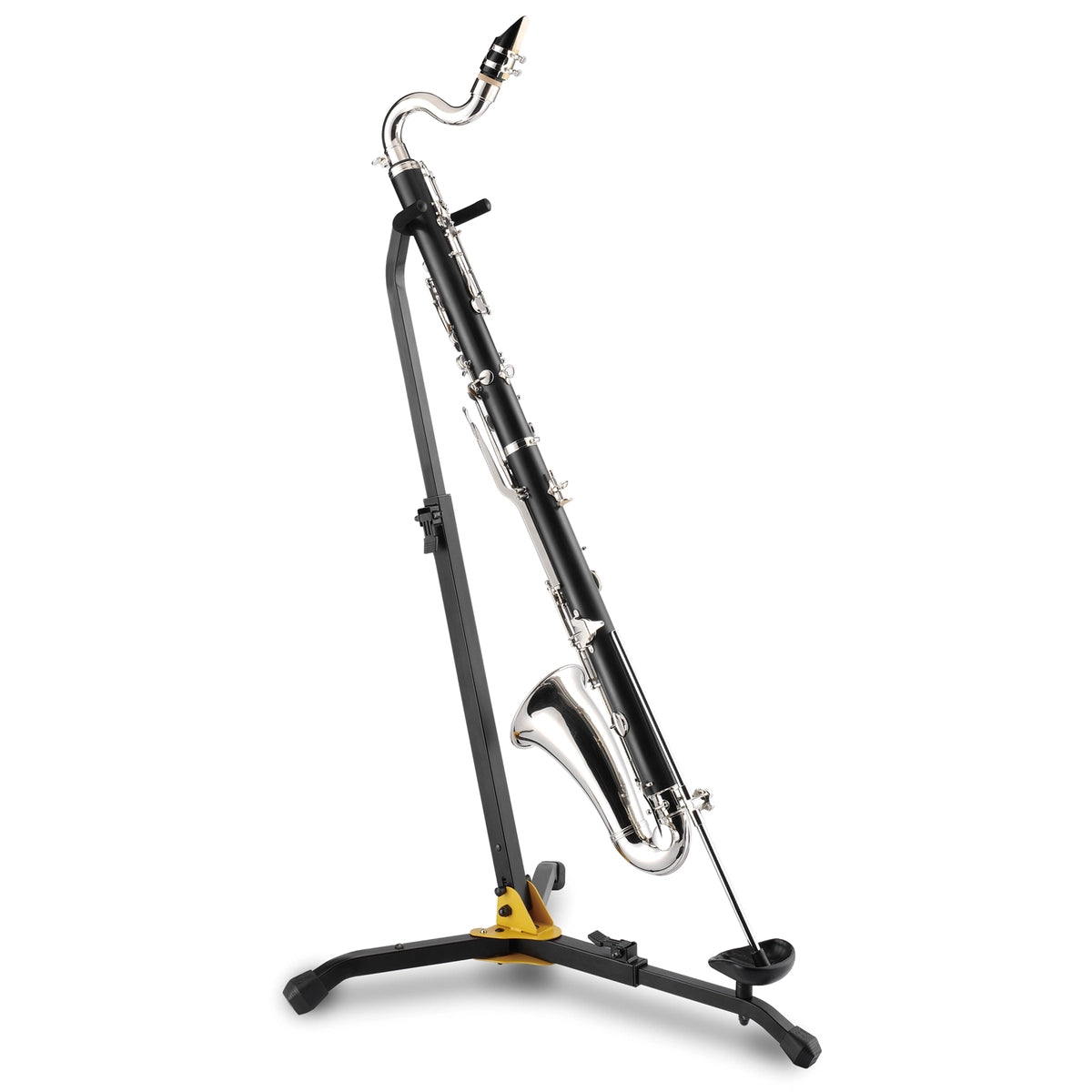 STAND BASSOON / BASS CLARINET HERCULES 561B