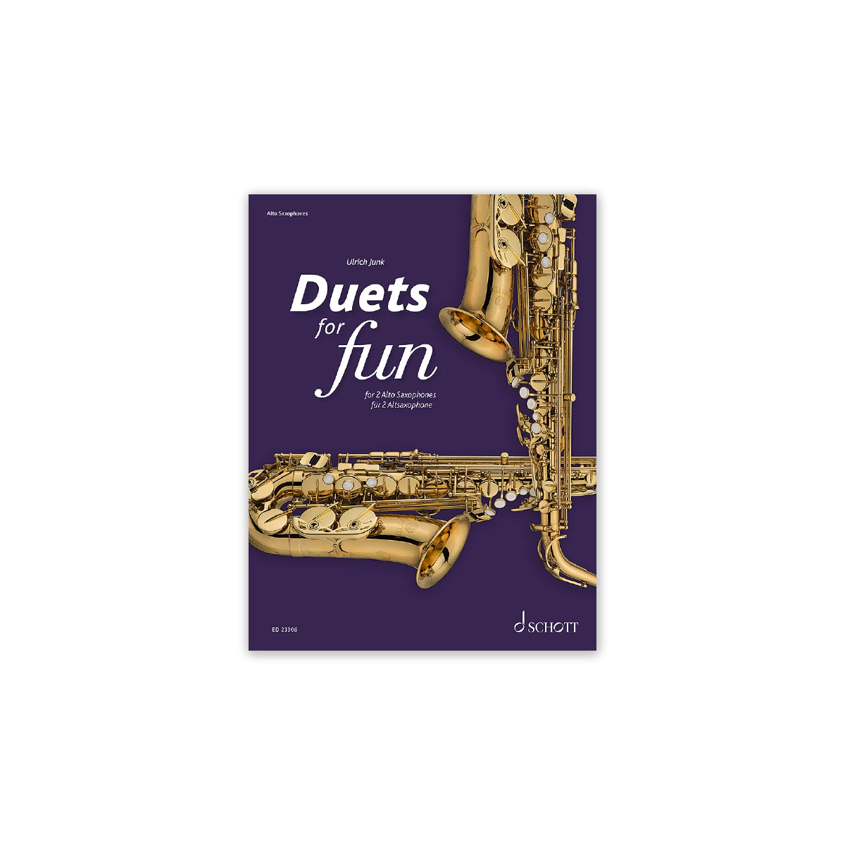 Duets for fun-46250