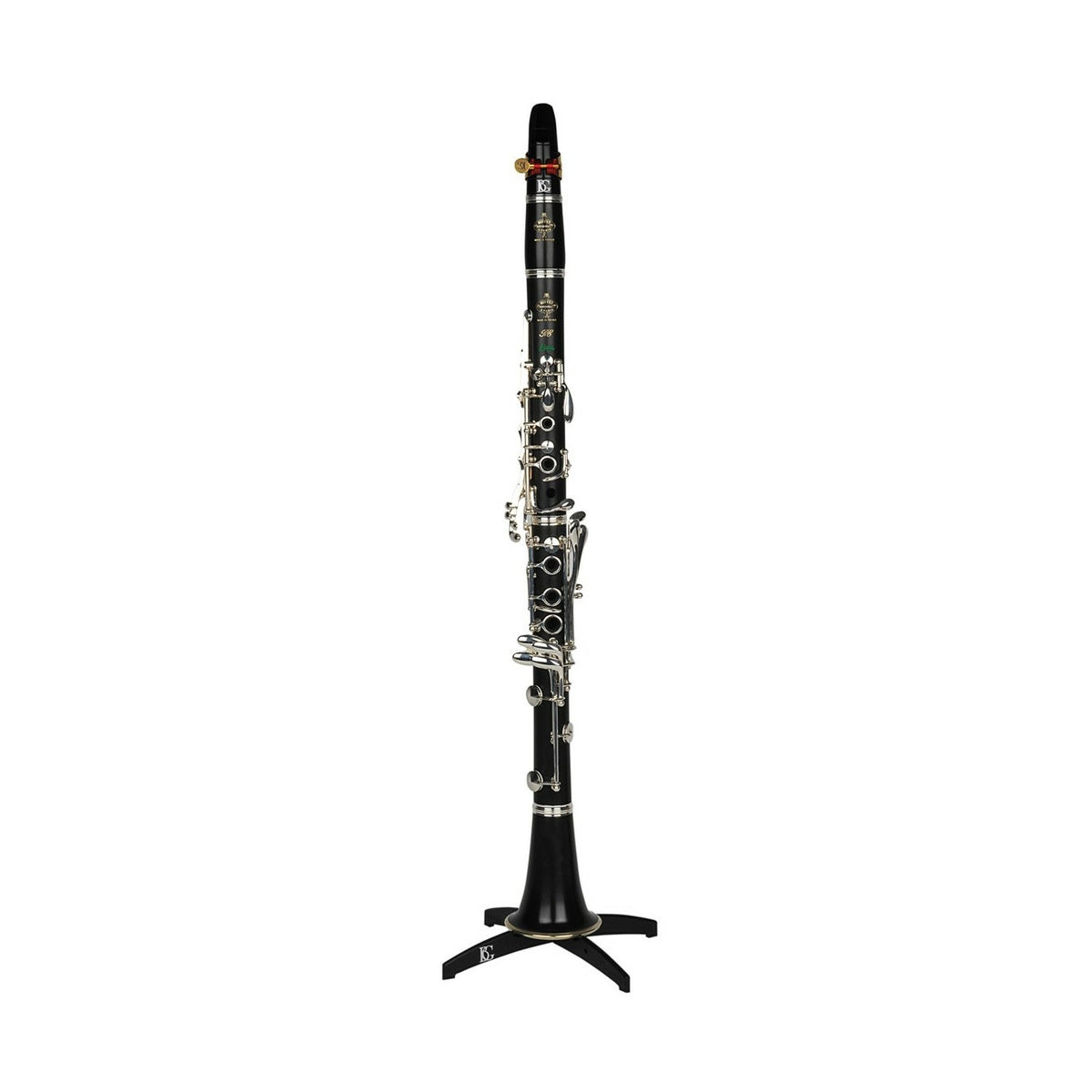 STAND CLARINET BG A40 ABS