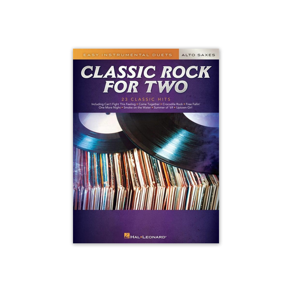 Classic Rock For Two View 2