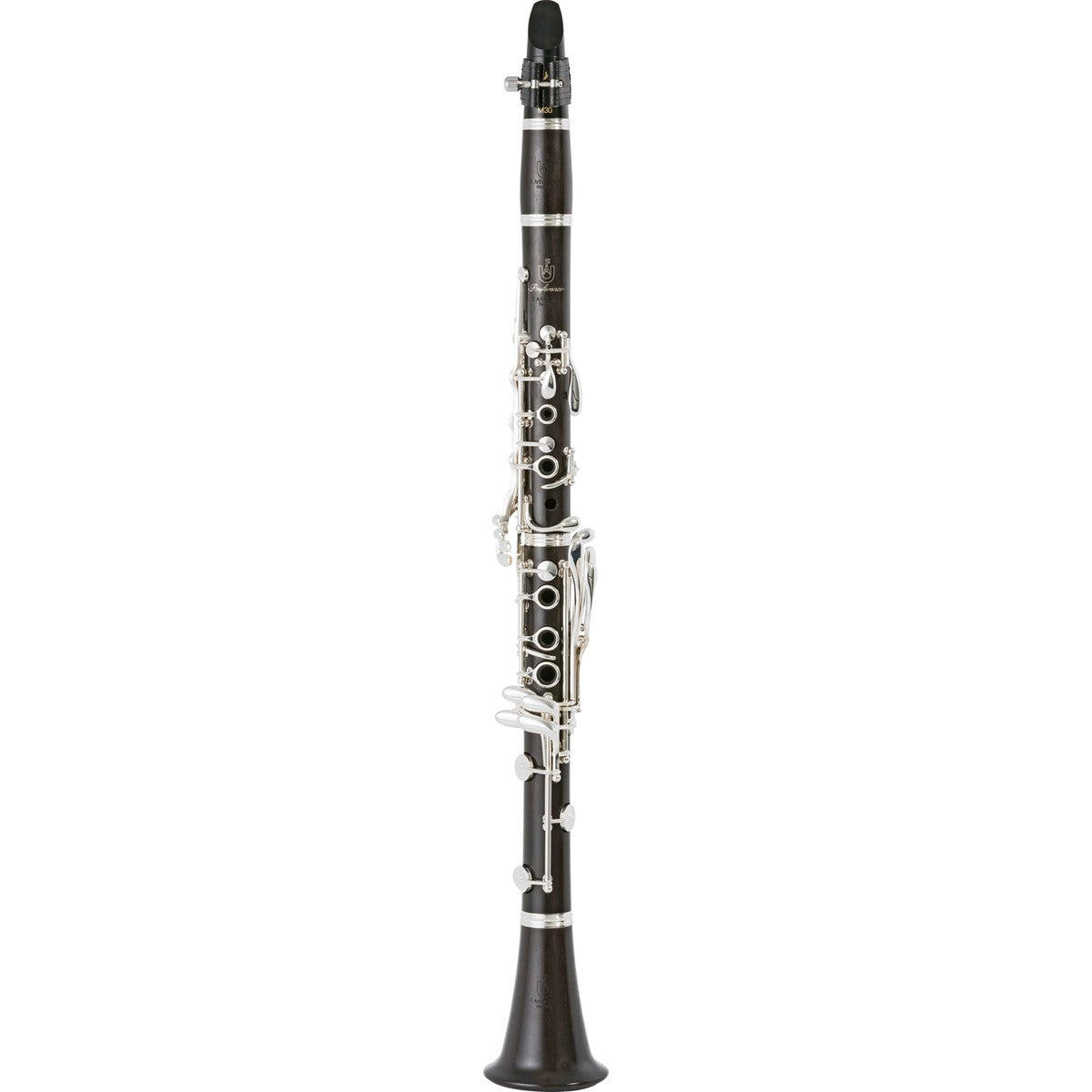 B-KLARINETTE BÖHM UEBEL PREFERENCE View 1