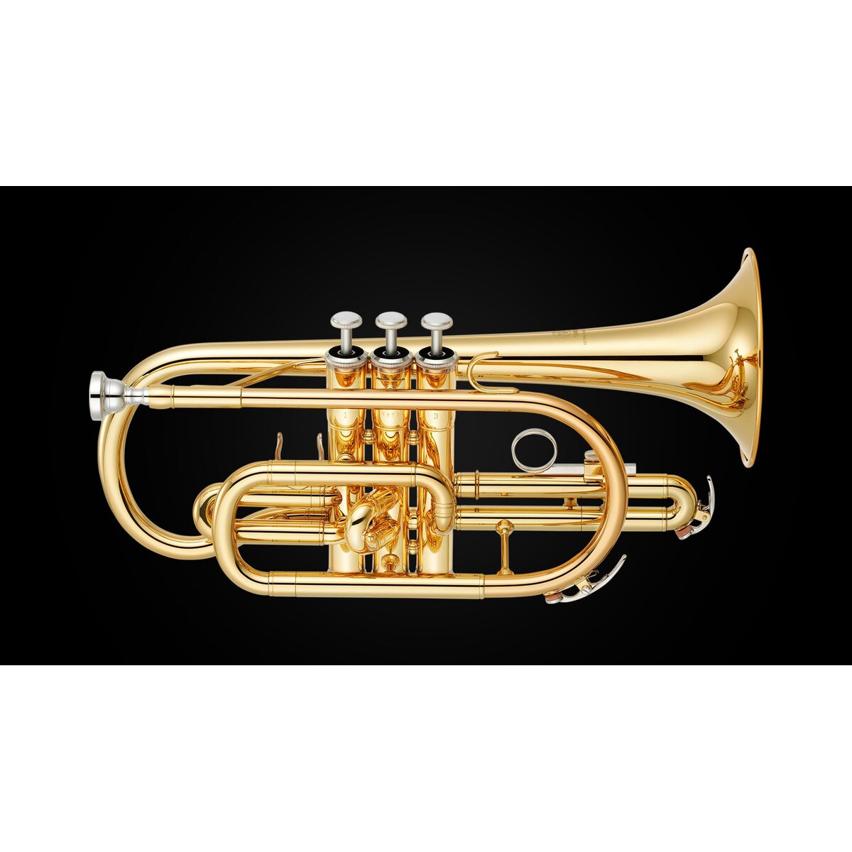 Yamaha YCR-2330III View 1