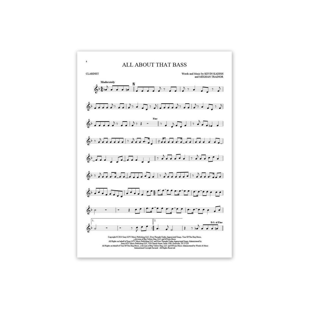 101 Hit Songs