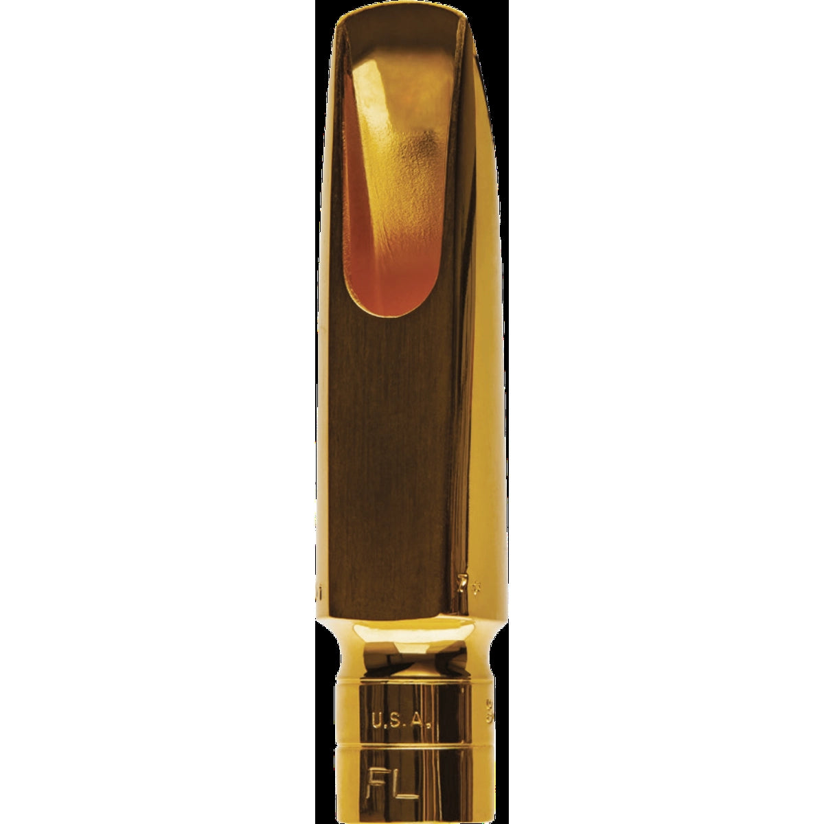MOUTHPIECE TENOR SAXOPHONE OTTO LINK 8 FLORIDA